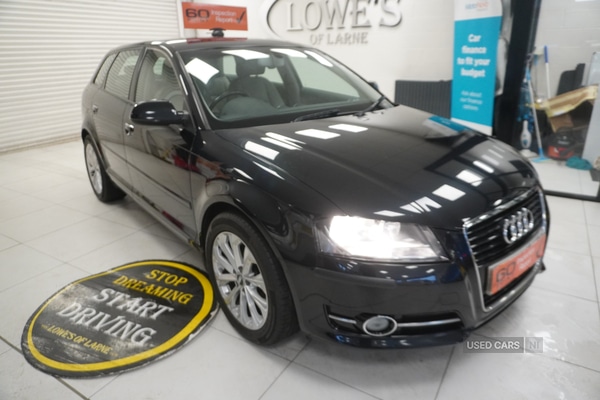 Used Audi A3 2011 for sale - 77230904: Photo 26