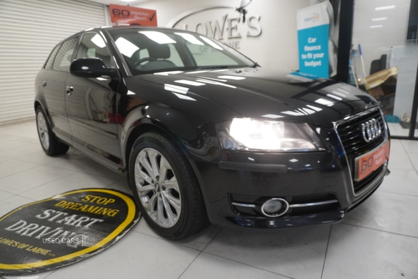 Used Audi A3 2011 for sale - 77230904: Photo 27