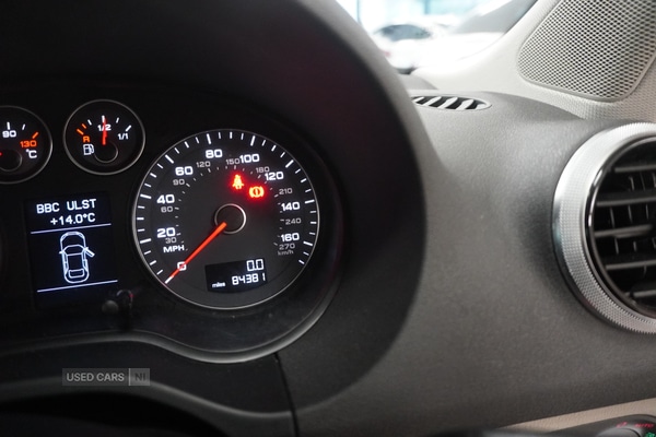 Used Audi A3 2011 for sale - 77230904: Photo 4