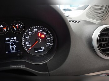 Used Audi A3 2011 for sale - 77230904: Photo