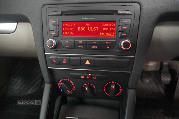 Used Audi A3 2011 for sale - 77230904: Photo 6