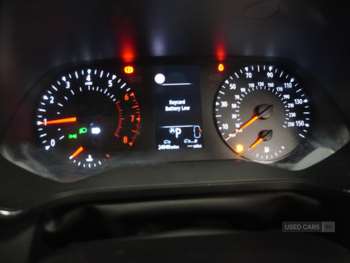 Used Renault Captur 2021 for sale - 75014502: Photo