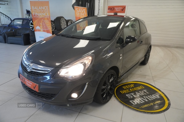Used Vauxhall Corsa 2014 for sale - 76441519: Photo 12