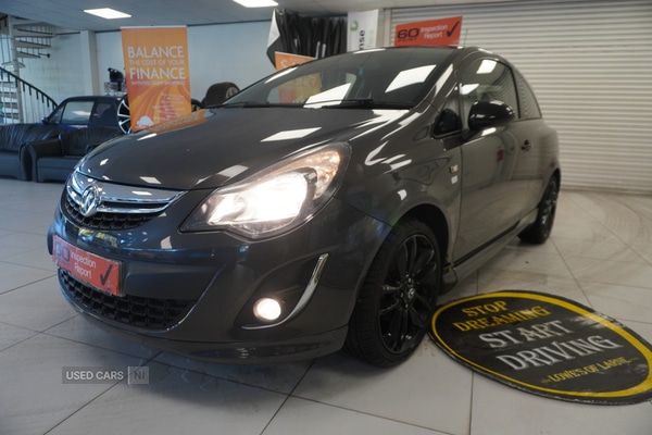 Used Vauxhall Corsa 2014 for sale - 76441519: Photo 13
