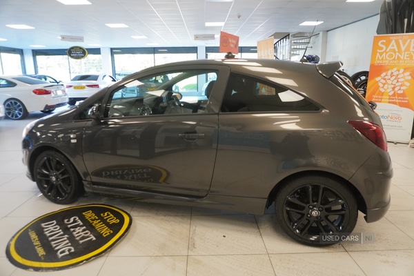 Used Vauxhall Corsa 2014 for sale - 76441519: Photo 14