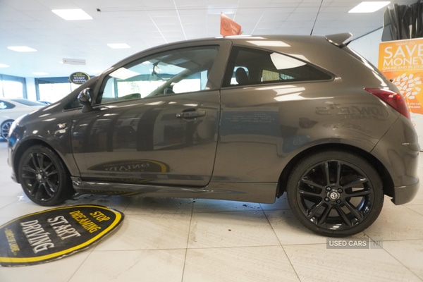 Used Vauxhall Corsa 2014 for sale - 76441519: Photo 15