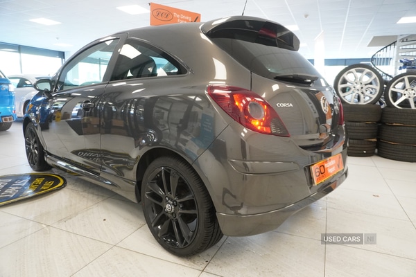 Used Vauxhall Corsa 2014 for sale - 76441519: Photo 17