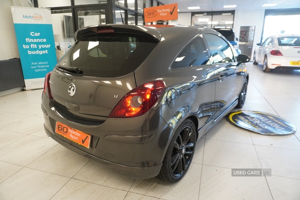 Used Vauxhall Corsa 2014 for sale - 76441519: Photo 20