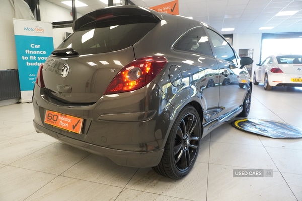 Used Vauxhall Corsa 2014 for sale - 76441519: Photo 22