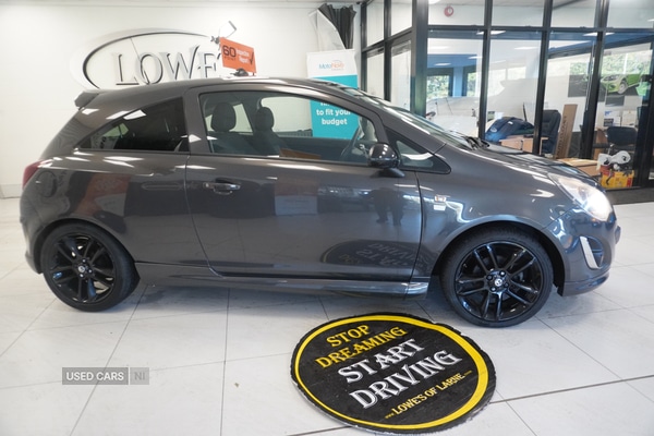 Used Vauxhall Corsa 2014 for sale - 76441519: Photo 23