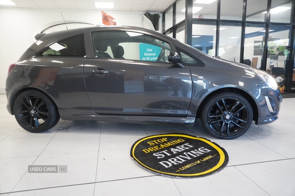 Used Vauxhall Corsa 2014 for sale - 76441519: Photo 24