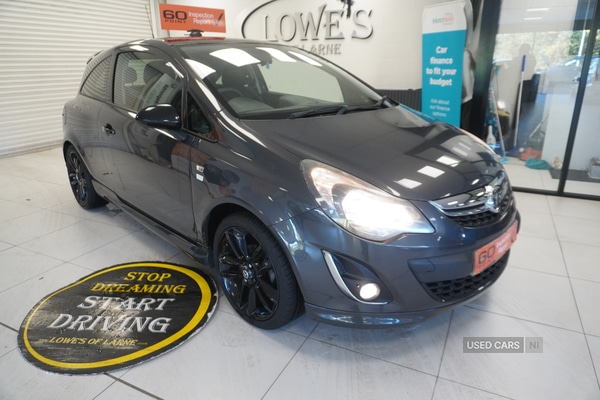Used Vauxhall Corsa 2014 for sale - 76441519: Photo 25