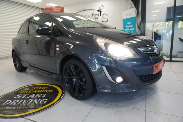 Used Vauxhall Corsa 2014 for sale - 76441519: Photo 26