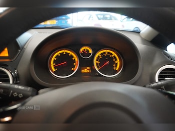 Used Vauxhall Corsa 2014 for sale - 76441519: Photo