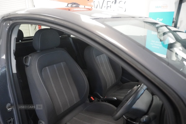 Used Vauxhall Corsa 2014 for sale - 76441519: Photo 3