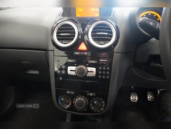 Used Vauxhall Corsa 2014 for sale - 76441519: Photo