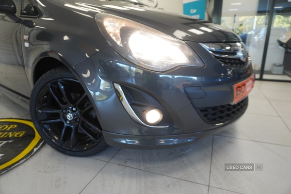 Used Vauxhall Corsa 2014 for sale - 76441519: Photo 6