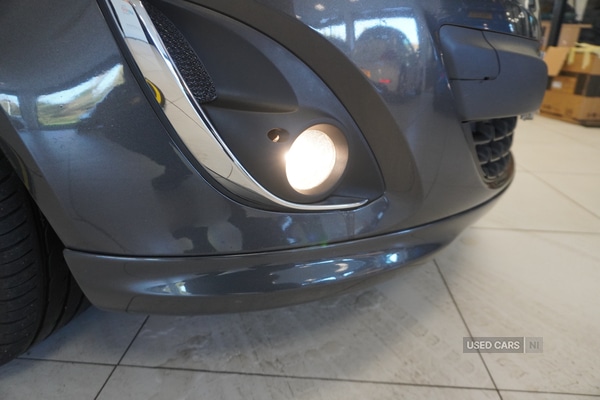 Used Vauxhall Corsa 2014 for sale - 76441519: Photo 8