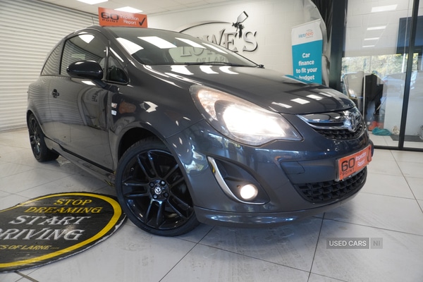 Used Vauxhall Corsa 2014 for sale - 76441519: Photo 9
