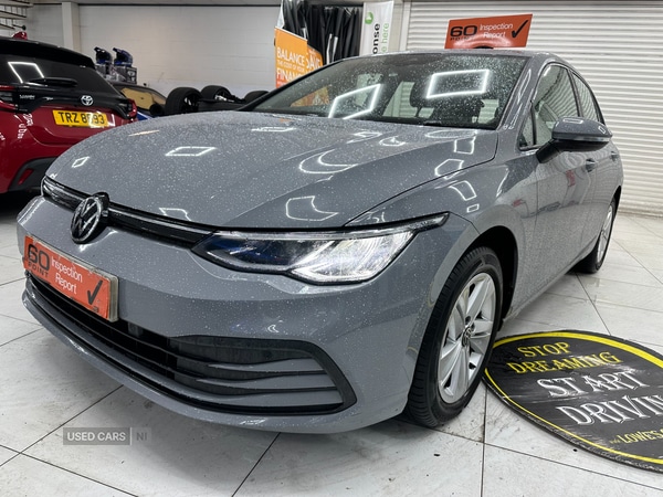 Used Volkswagen Golf 2020 for sale - 77854699: Photo 10