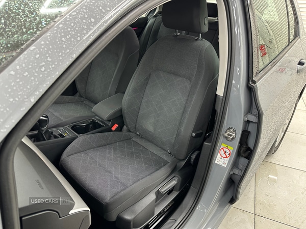 Used Volkswagen Golf 2020 for sale - 77854699: Photo 11