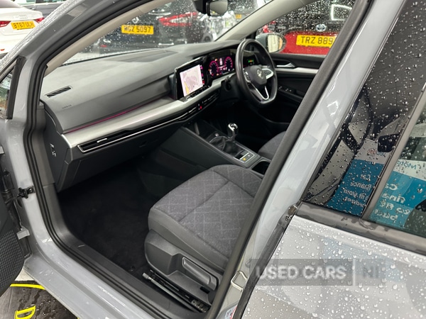 Used Volkswagen Golf 2020 for sale - 77854699: Photo 12