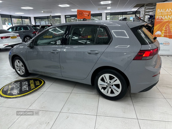 Used Volkswagen Golf 2020 for sale - 77854699: Photo 13