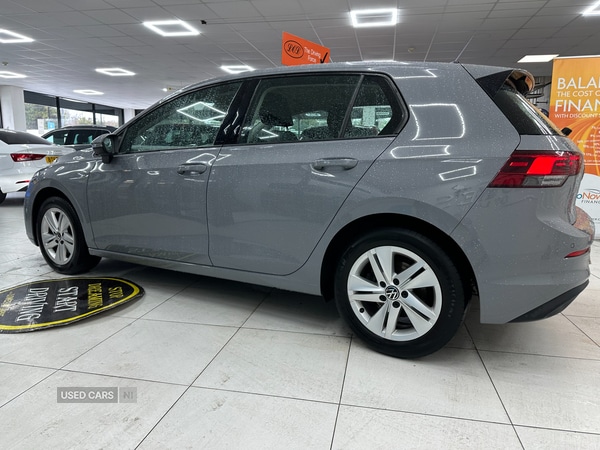 Used Volkswagen Golf 2020 for sale - 77854699: Photo 14