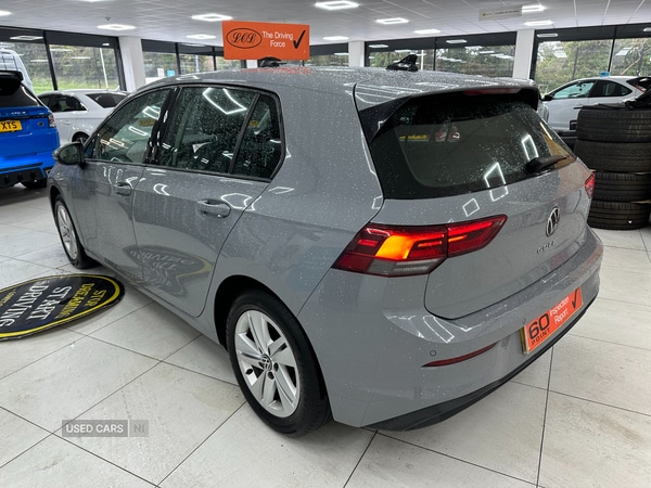 Used Volkswagen Golf 2020 for sale - 77854699: Photo 15