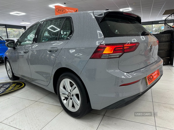 Used Volkswagen Golf 2020 for sale - 77854699: Photo 16