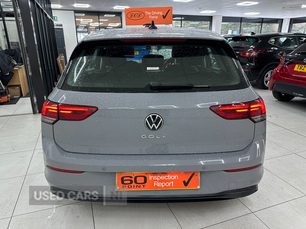 Used Volkswagen Golf 2020 for sale - 77854699: Photo 17