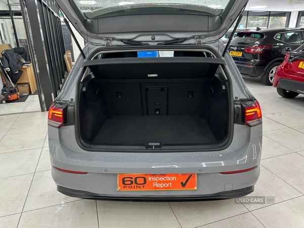 Used Volkswagen Golf 2020 for sale - 77854699: Photo 18