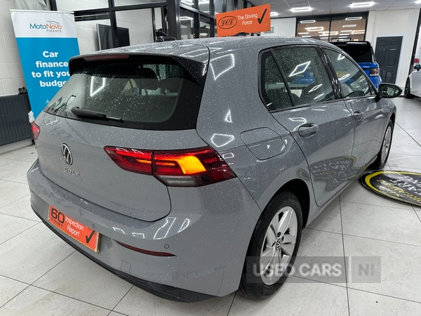 Used Volkswagen Golf 2020 for sale - 77854699: Photo 19