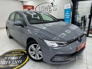 Used Volkswagen Golf 2020 for sale - 77854699: Photo