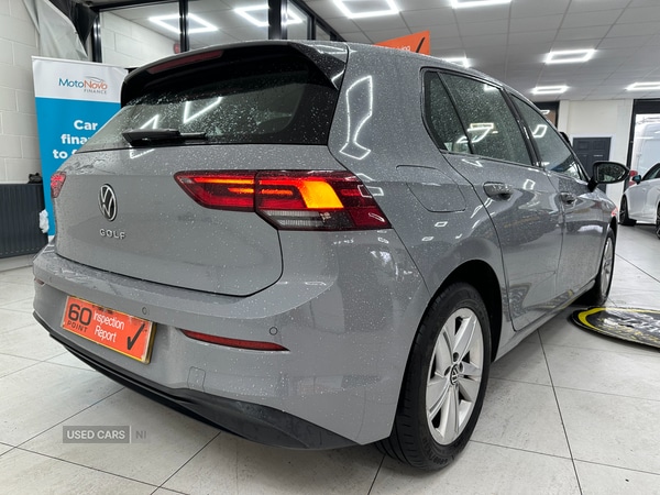 Used Volkswagen Golf 2020 for sale - 77854699: Photo 20