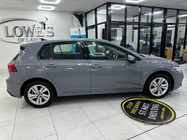 Used Volkswagen Golf 2020 for sale - 77854699: Photo 21