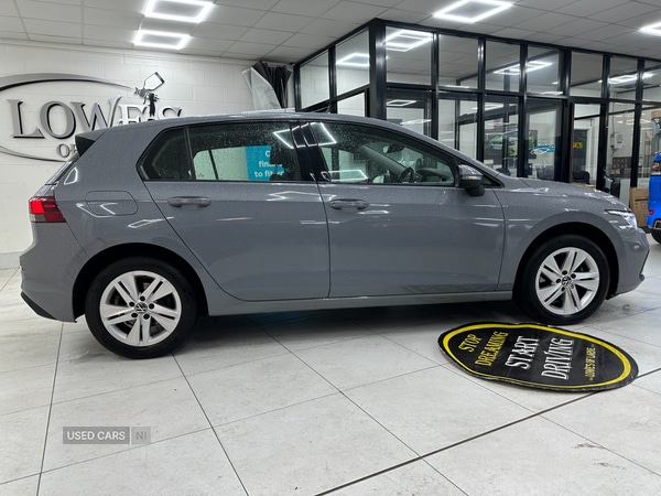 Used Volkswagen Golf 2020 for sale - 77854699: Photo 23