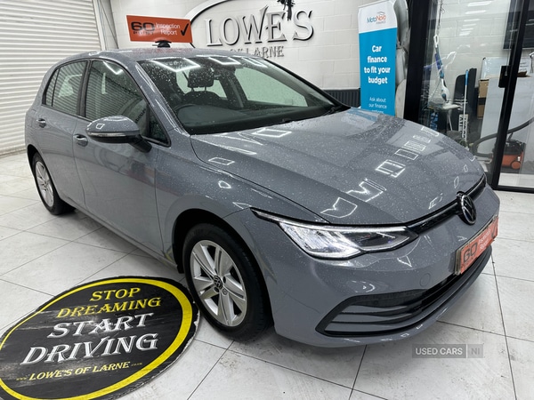 Used Volkswagen Golf 2020 for sale - 77854699: Photo 24