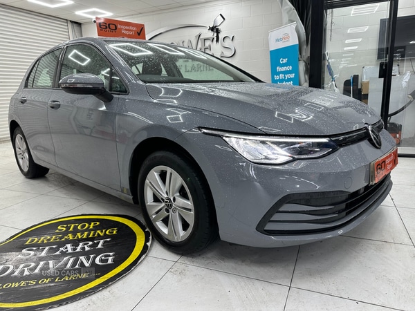 Used Volkswagen Golf 2020 for sale - 77854699: Photo 25