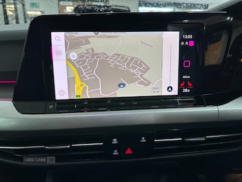 Used Volkswagen Golf 2020 for sale - 77854699: Photo