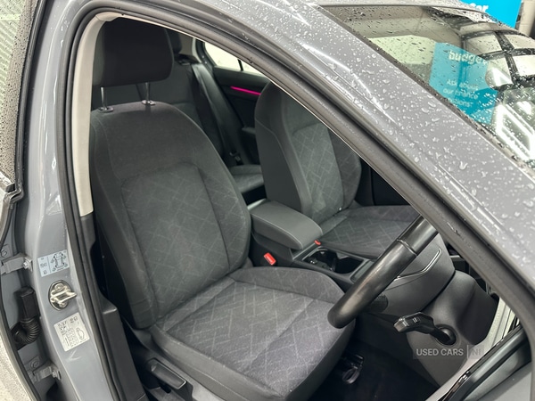 Used Volkswagen Golf 2020 for sale - 77854699: Photo 3