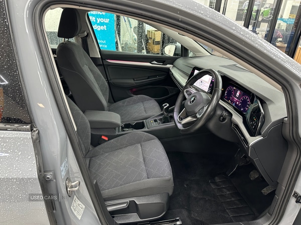 Used Volkswagen Golf 2020 for sale - 77854699: Photo 5