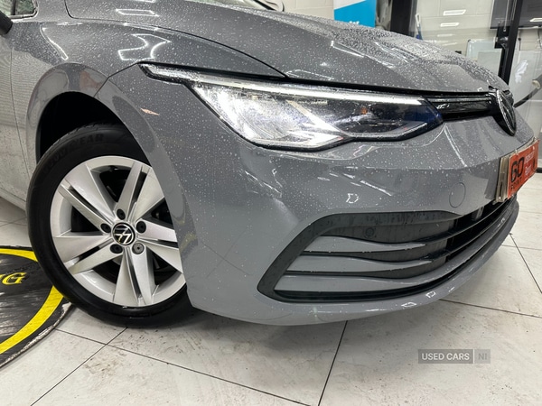 Used Volkswagen Golf 2020 for sale - 77854699: Photo 6