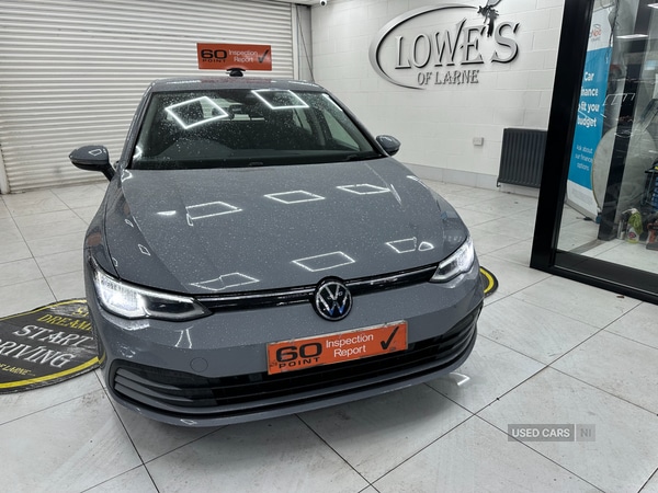 Used Volkswagen Golf 2020 for sale - 77854699: Photo 8
