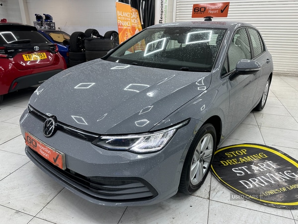 Used Volkswagen Golf 2020 for sale - 77854699: Photo 9