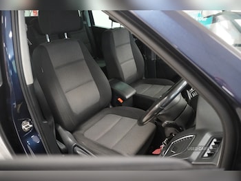 Used Volkswagen Sharan 2014 for sale - 75770113: Photo