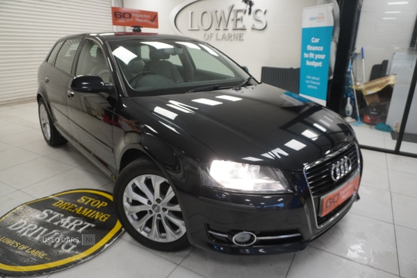 Used Audi A3 2011 for sale - 76500260: Photo 1
