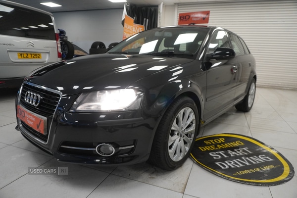 Used Audi A3 2011 for sale - 76500260: Photo 12