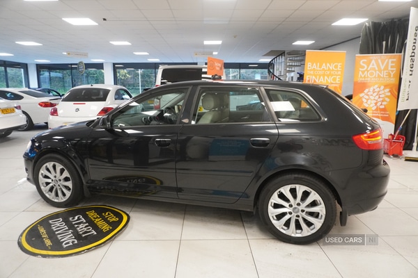 Used Audi A3 2011 for sale - 76500260: Photo 14