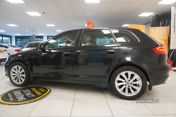 Used Audi A3 2011 for sale - 76500260: Photo 15